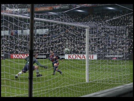 Otaku Gallery  / Videogames / Pro Evolution Soccer / Pes4 / Screen Shots / 053.jpg